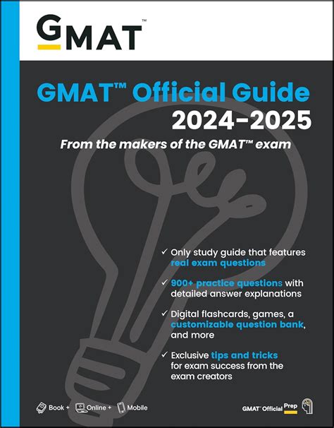Official Guide .